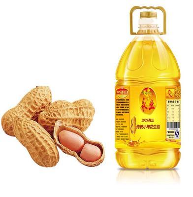 湖南懷化市食用油市場(chǎng)行情、批發(fā)供應(yīng)與選購指南