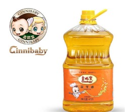 金妮寶食用油 不止是非轉基因健康好油的卓越之選