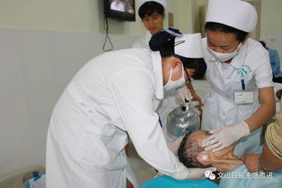 以患者為中心，提升護理水平 州中醫醫院優質護理服務探索與實踐