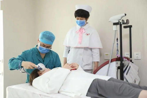 刷酸美容成風尚，技術濫用風險高，專業機構服務需規范