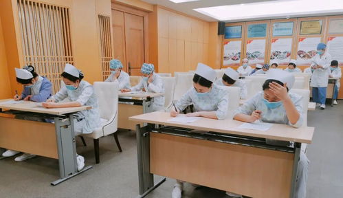 提升護理專業素養，守護母嬰健康——北京五洲婦兒醫院舉辦新入職護士專項培訓